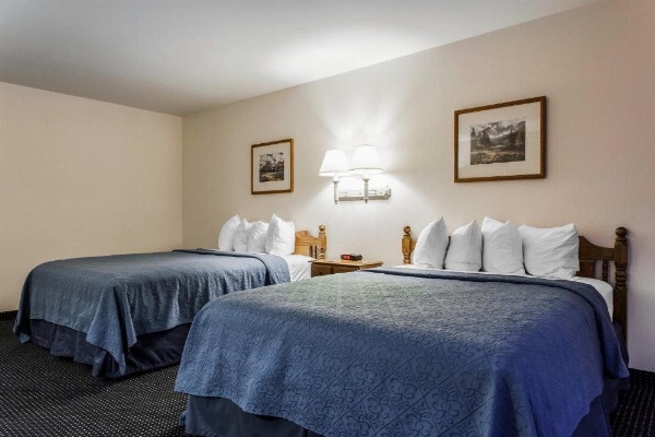 Quality Inn & Suites Goldendale image 12