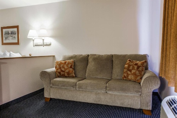 Quality Inn & Suites Goldendale image 14