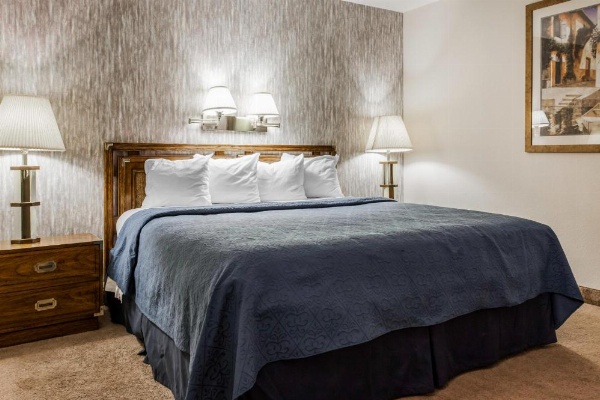 Quality Inn & Suites Goldendale image 15