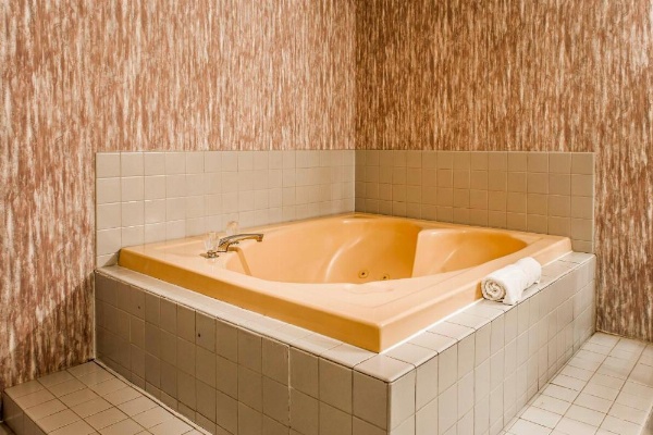 Quality Inn & Suites Goldendale image 16
