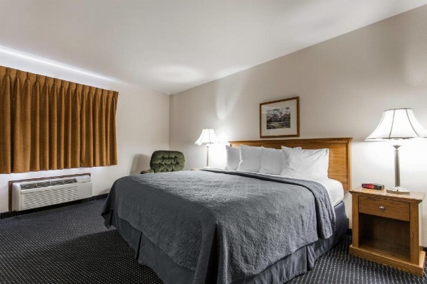 Quality Inn & Suites Goldendale image 18