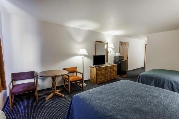 Quality Inn & Suites Goldendale image 19