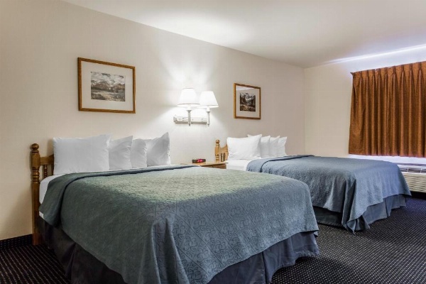 Quality Inn & Suites Goldendale image 20
