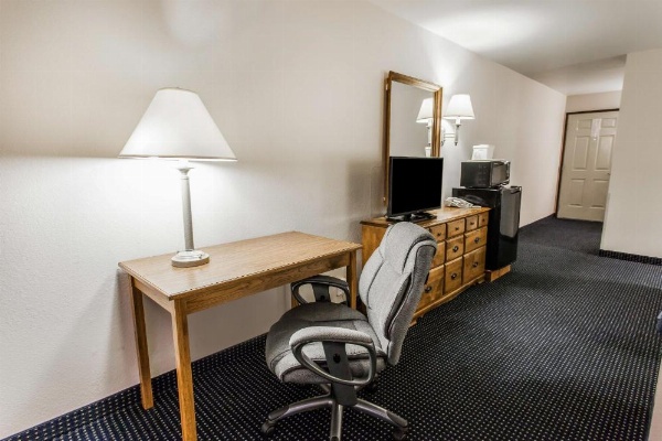 Quality Inn & Suites Goldendale image 22