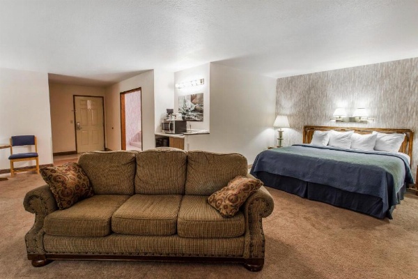 Quality Inn & Suites Goldendale image 23