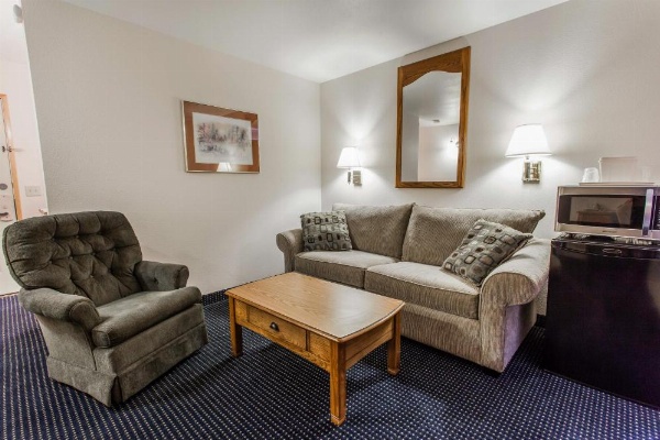 Quality Inn & Suites Goldendale image 26