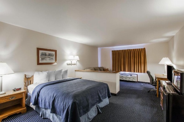Quality Inn & Suites Goldendale image 30