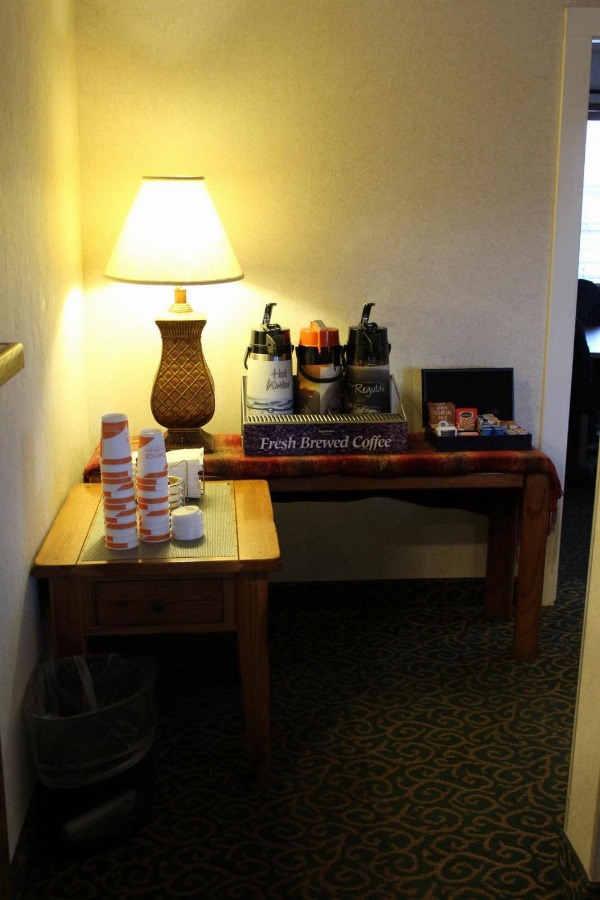 Quality Inn & Suites Goldendale image 6