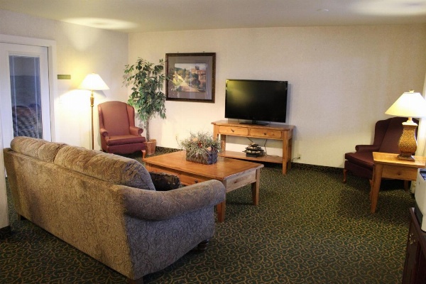 Quality Inn & Suites Goldendale image 7