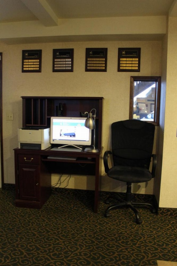 Quality Inn & Suites Goldendale image 8